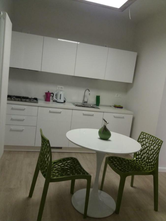 Suite Color Verona Bagian luar foto