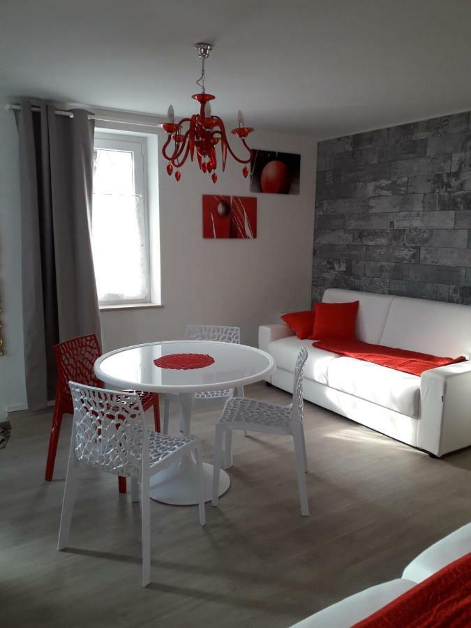 Suite Color Verona Bagian luar foto